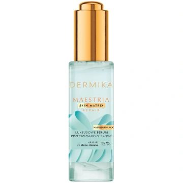 Dermika Maestria Skin Matrix Repair Luksusowe seru