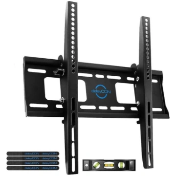 deleyCON universāls sienas turētājs - 30" - 65" - 