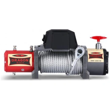 Dragon winch DWM 12000 HD