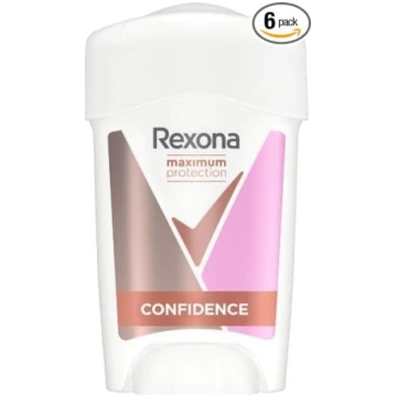 Rexona dezodoranta krēma stiks sievietēm „Maximum