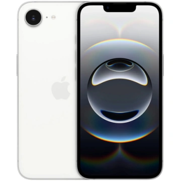 Viedtālrunis Apple iPhone 16e — 6,1 collu (15,5 cm