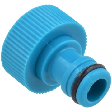 Adapteris Geko G73020, 3/4", zaru sk. 1