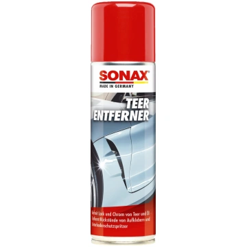 SONAX Darvas noņemšanas līdzeklis 300ml