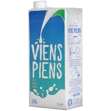 Piens VIENS PIENS 3.2%, 1L 90054_95
