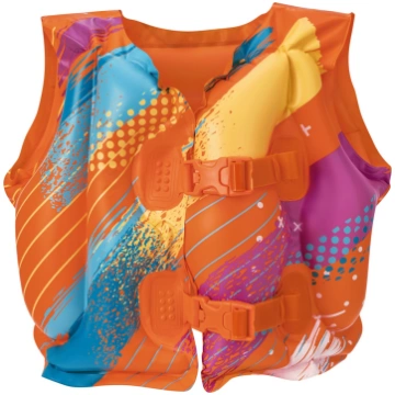 Piepūšamās vestes Bestway, daudzkrāsaina, 19 - 30 