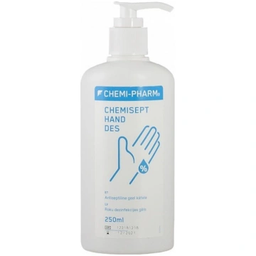 CHEMI PHARM antiseptisks līdzeklis 500ml PRC