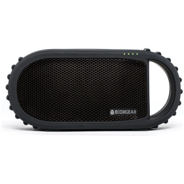 EcoXGear EcoCarbon Black