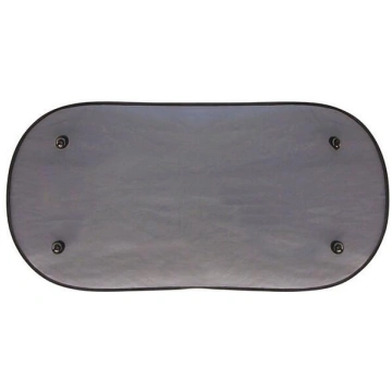 Auto aizmugures loga saulessargs 100x50cm CARPOINT