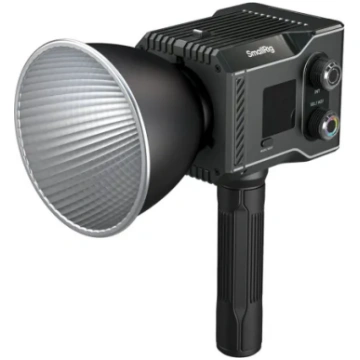 SmallRig 4810 RC 60C RGB LED Video Light (with Pow
