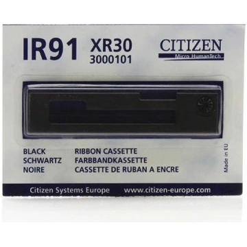 Citizen do kasy fiskalnej XR30 (3000101) | 3000101
