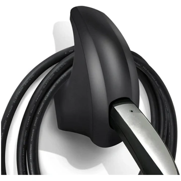 Daolar EV Charger Holder For Type2 Charging Cable 