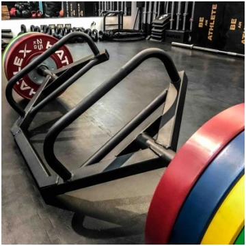 PREMIUM TRAP BAR