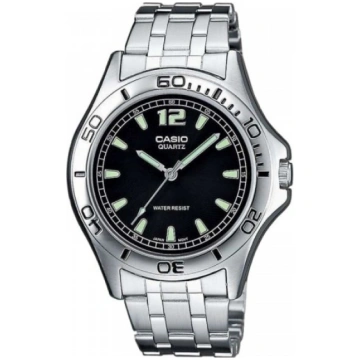Rokas pulkstenis CASIO MTP-1258PD-1AEF
