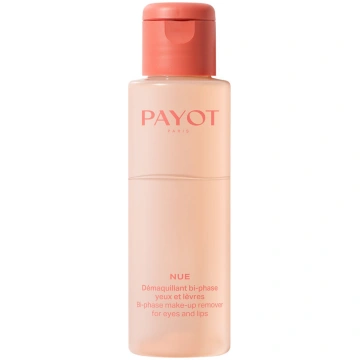 Payot_nue Bi-phase Make Up Remover Divfāzu Šķidrum