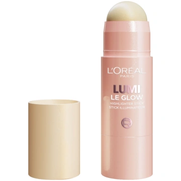 L"Oreal - Paris Lumi Le Glow Highlighter Stick - G