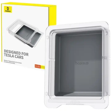 Baseus Storage box Tesla (grey) C20251302821-00