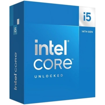 Intel Core i5-14600K processor 24 MB Smart Cache B