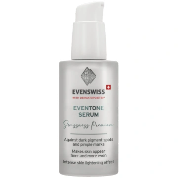 Eventone Serum - ādas toni izlīdzinošs serums - 50