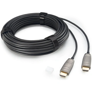 In-Akustik Optiskais HDMI Kabelis Excellenz, High 