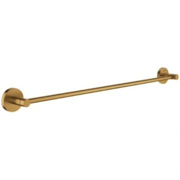 Grohe dvieļu stienis Essentials New, 600 mm, brush