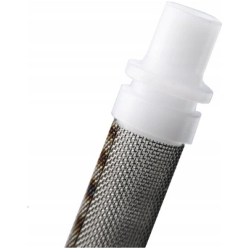 Komplektā Filtrs + Tīrīšanas birstes – 60 Mesh, Kr