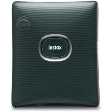 Fujifilm photo printer Instax Square Link green 45