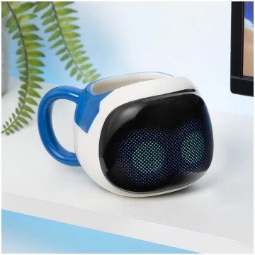 Astrobot - Shaped Mug 5056577756623 (5056577756623