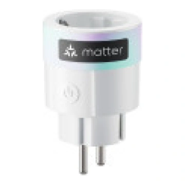 Switchbot Plug Mini(EU) ligzda [Gniazdko] W7732300