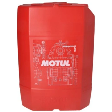8100 X-CLEAN+ 5W30 20L MOTUL