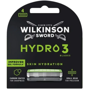 Skuvekļa Maināmas Asmeņu Kasetnes Wilkinson Sword 