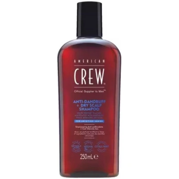 American Crew American Crew Anti-Dandruff + Dry Sc