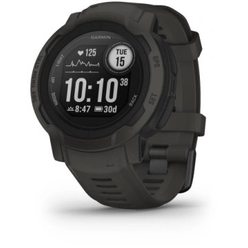 GARMIN Instinct® 2 Graphite