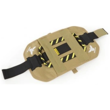 Planchette de vol Dimatex pour iPad mini 'WHA
