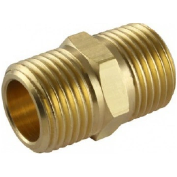 *CALEFFI Kolektoru nipeļu komplekts