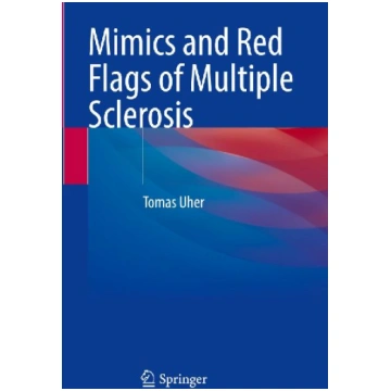 Mimics and Red Flags of Multiple Sclerosis Springe