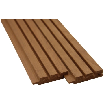 Apdares dēlis TERMO Alksnis 15x70 SHARP-F2 B Owood