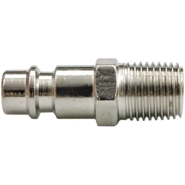 Spraudnis 1/4" (ārējā vītne) (81387) VOREL 81387W