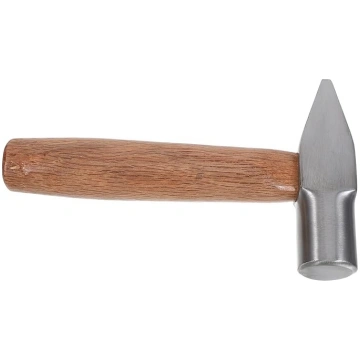 Entenschnabelhammer Kleiner mit Holzgriff Rutschfe