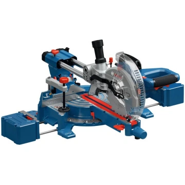 Koka zāģēšanas mašīna Bosch Professional GCM305-21