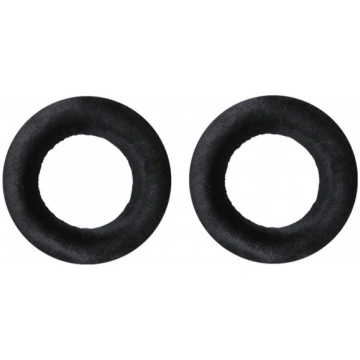 Beyerdynamic Ear pad set velour, open | EDT 990 VB