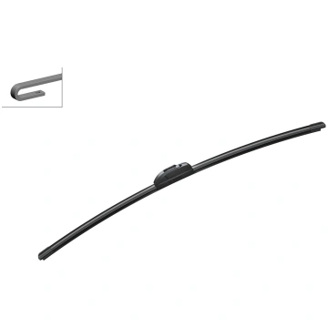 BOSCH AR65N Aerotwin HCV 650mm