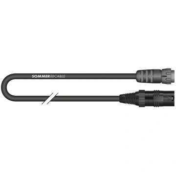 Speaker cable Kolorith MINI, 2 x 0,25 mm² | XLR/EN