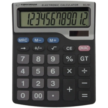 TALES DESKTOP CALCULATOR ECL101