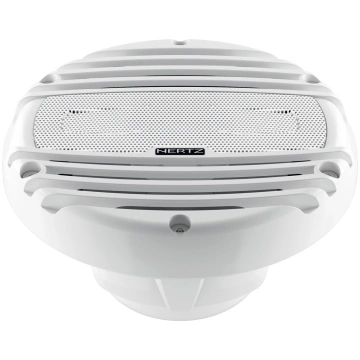 Hertz HMX 6.5 TW coaxial speakers (165 mm)
