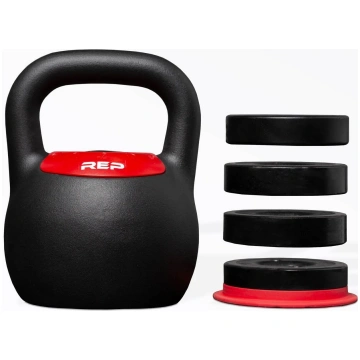 Adjustable Kettlebells REP Fitness