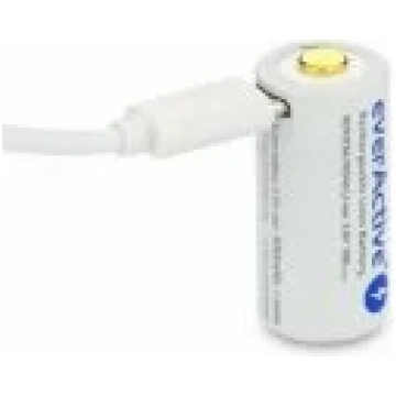 Everactive EV16340-7003VBL Akumulator 3V Li-ion 70