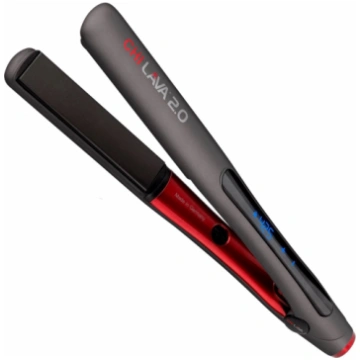 CHI Lava 2.0 Hairstyling Iron Matu taisnotājs