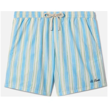 Azzurro / M MC2 Saint Barth
