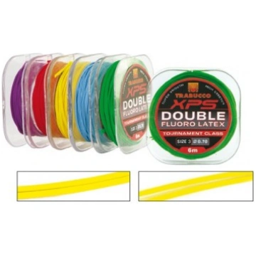 Xps Double Fluoro latex