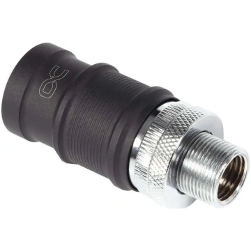 Alphacool ES Quick Release BLH1A sieviešu ar integ